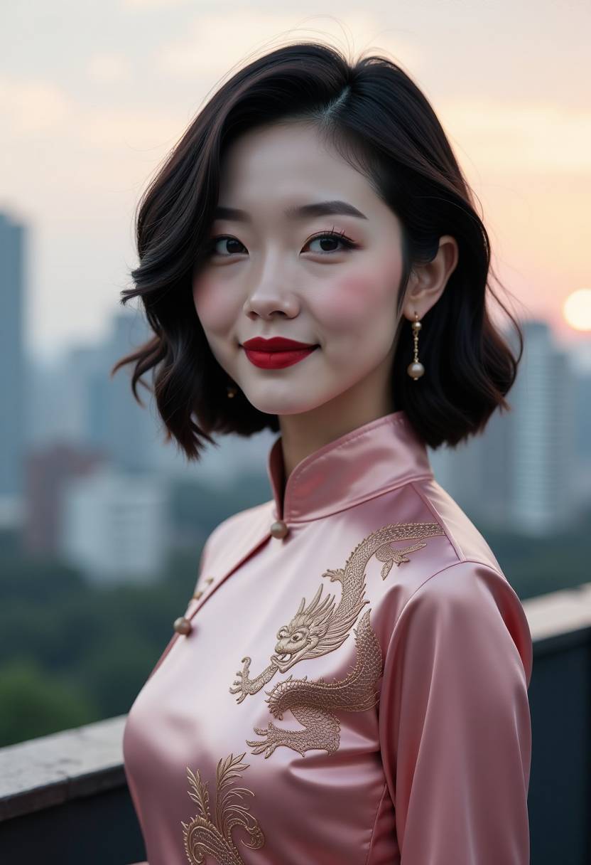 最后的目击者