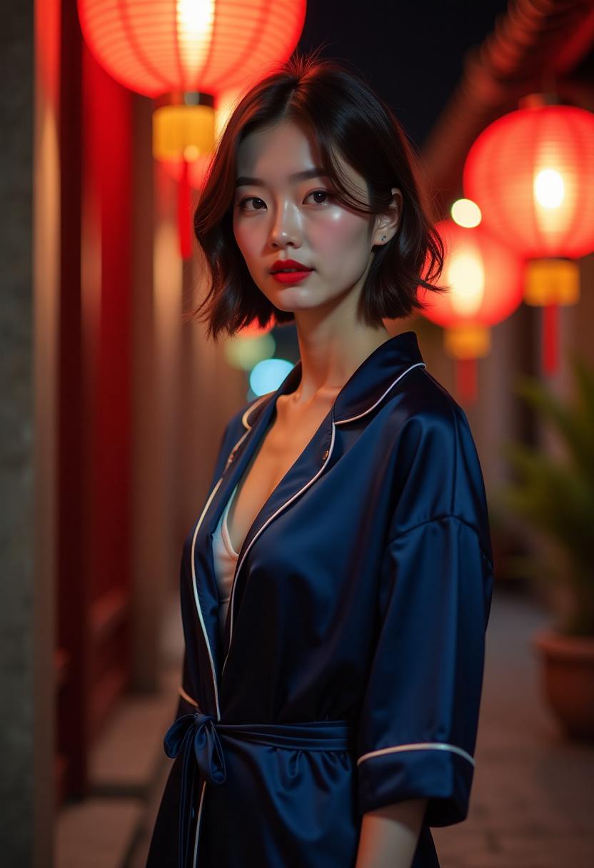 电影幕后